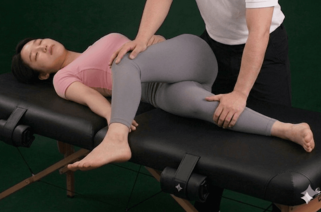 1:1 설계 컨디셔닝